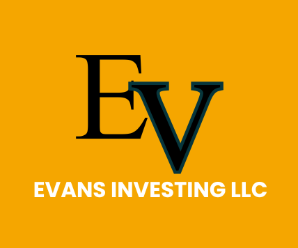Evan investing llc Evan investing llc